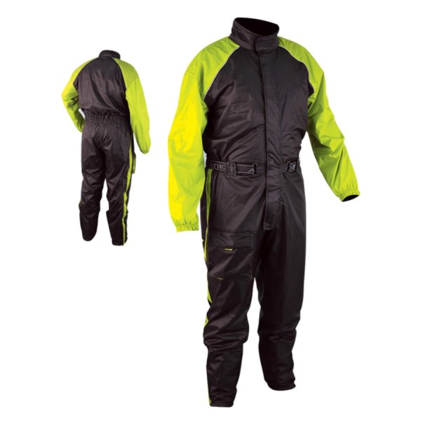 Комбинезон (текстиль) HIZER AT-3031 (XXL)
