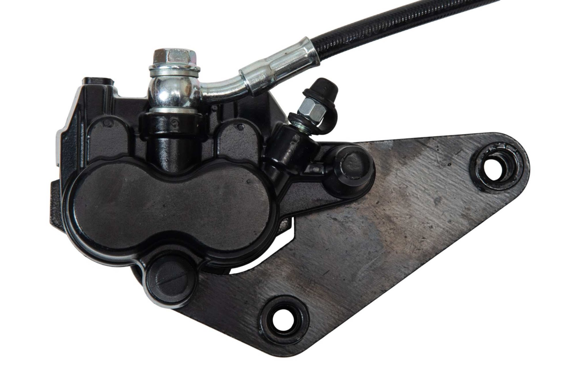 Гидравлика передняя в сборе LEGEND 300