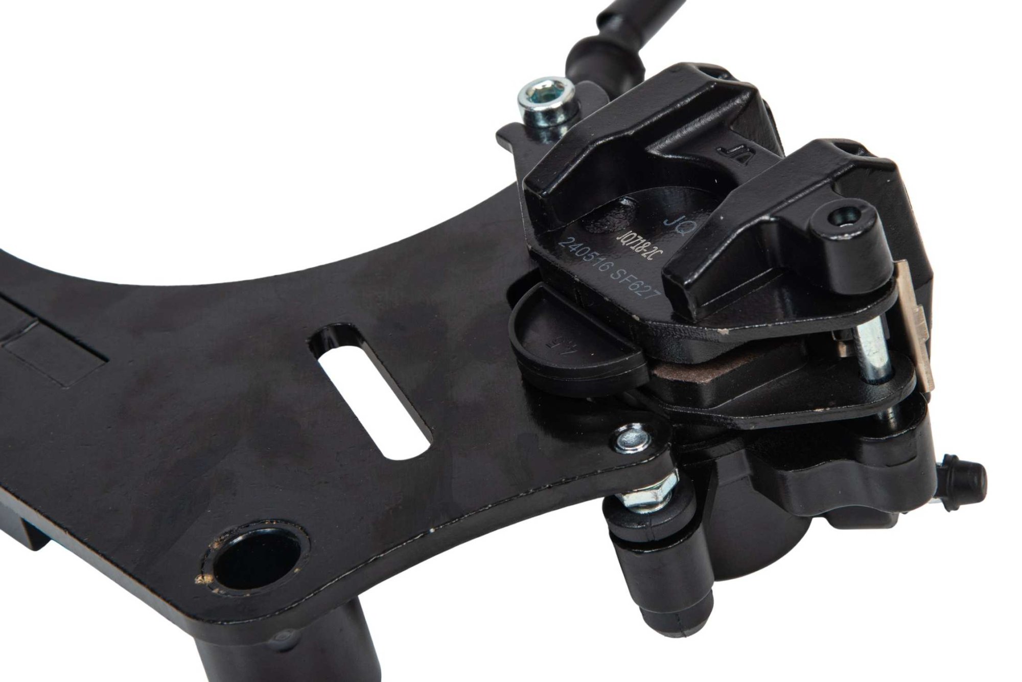 Гидравлика задняя в сборе LEGEND 300