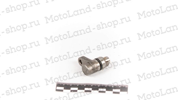 Клапан редукционный маслонасоса 162FMJ,170FMM (CGN150/CBB300)
