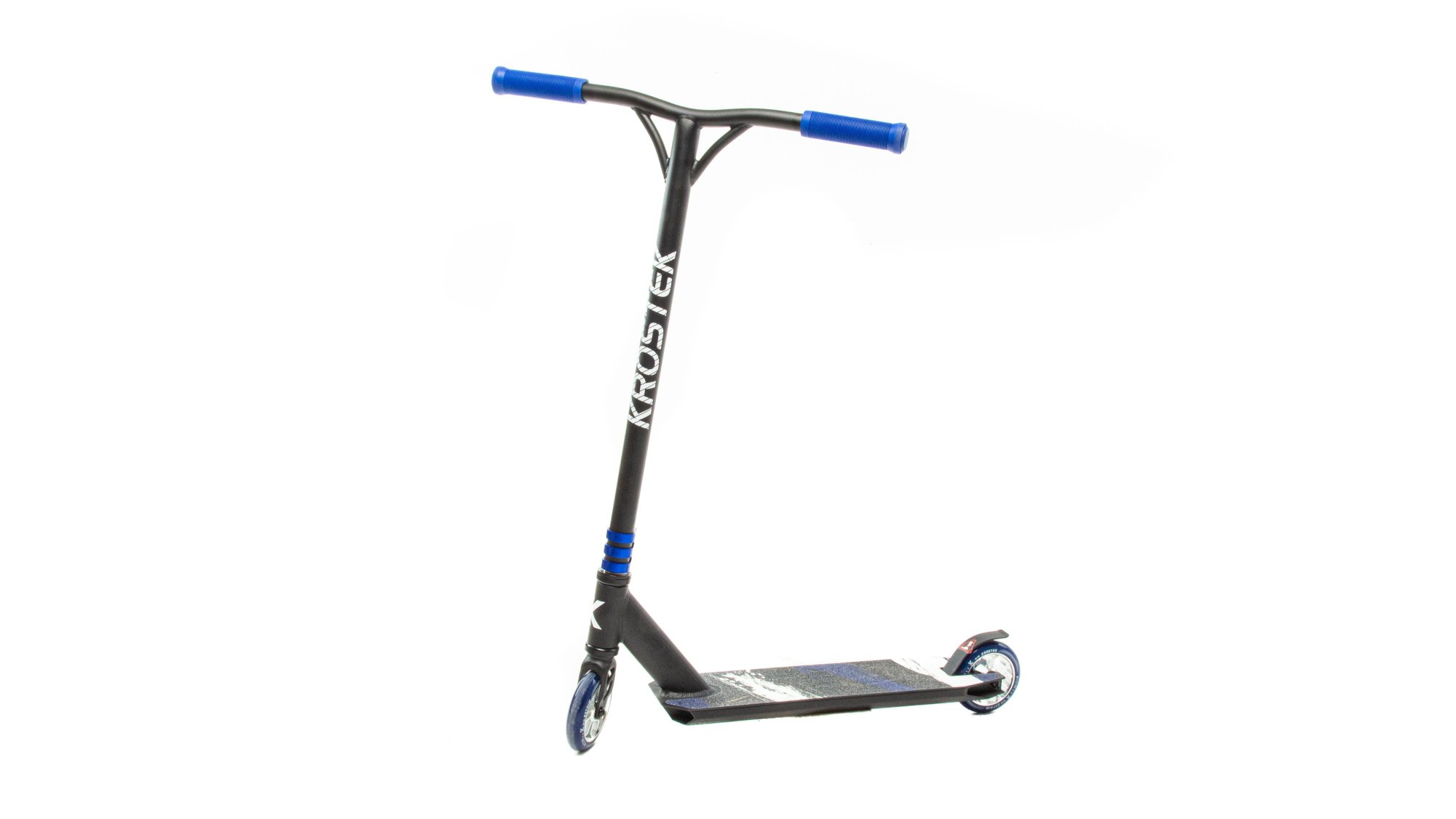 Самокат KROSTEK EXTRIM №14 синий