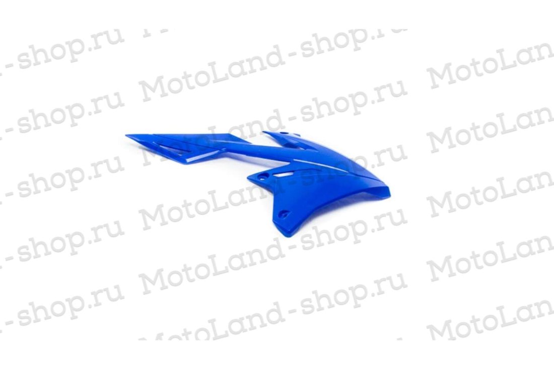 Облицовка бака правая RMZ 250