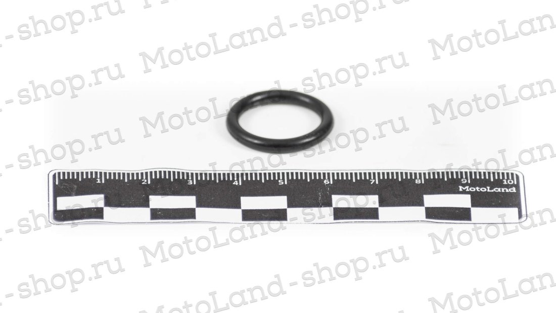 Кольцо уплотнительное 18×3 O-RING