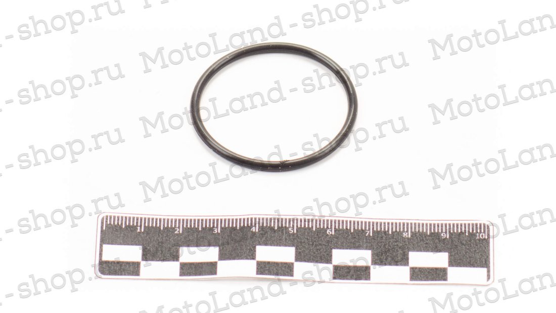 Кольцо уплотнительное 38,6×2,6 O-RING