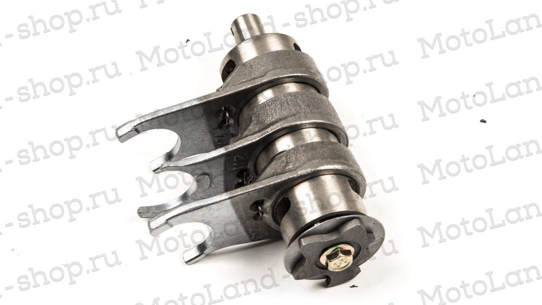 Копирный вал W190 190см3  ZS