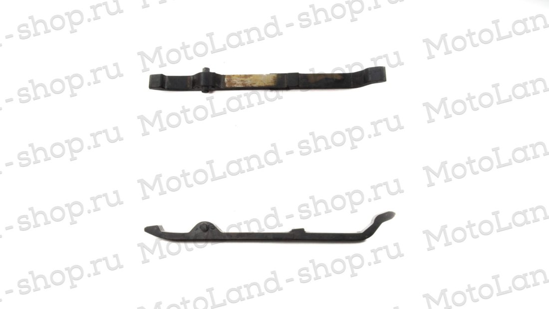 Планка направляющая ГРМ 156FMI (CB125D) 161FMJ (CB150D)