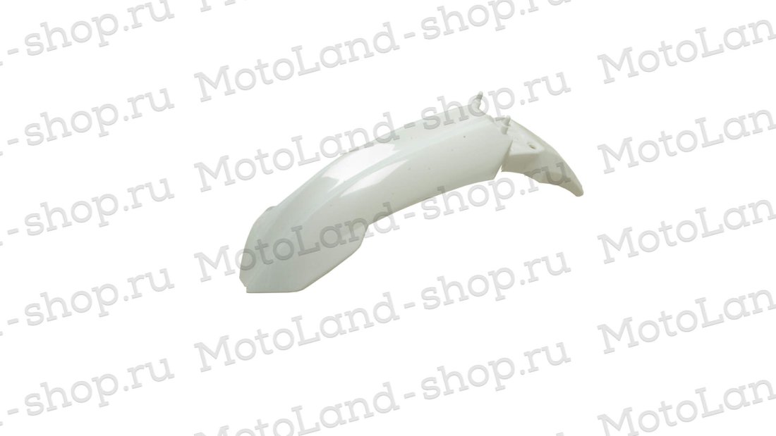 Пластик крыло переднее CRF 250/KAYO K1/BSE J1/J2