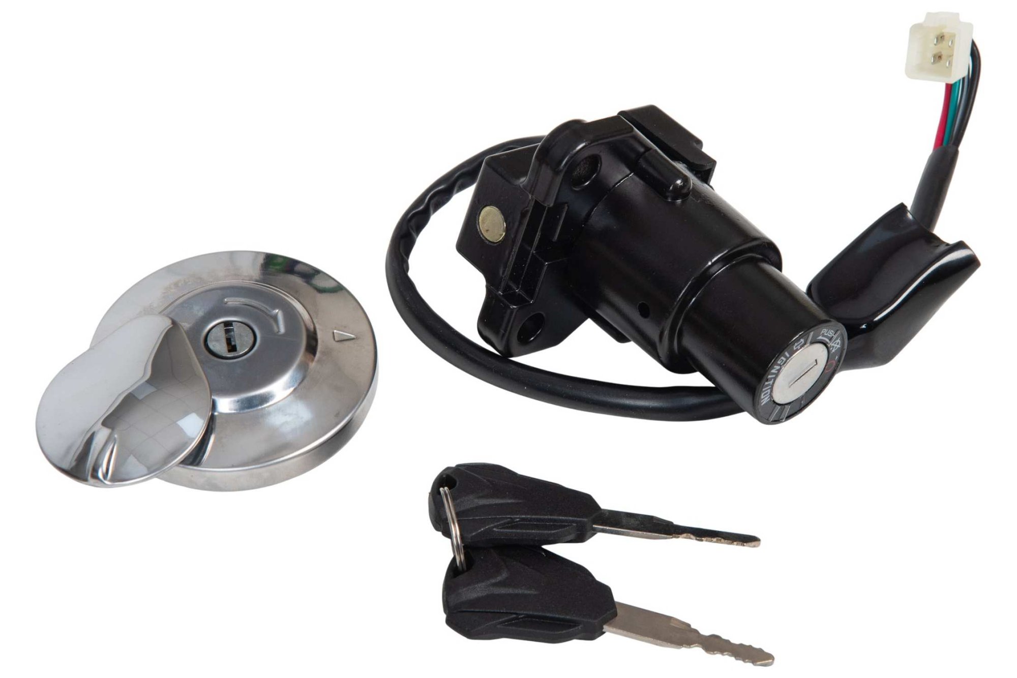 Замки комплект LEGEND 300