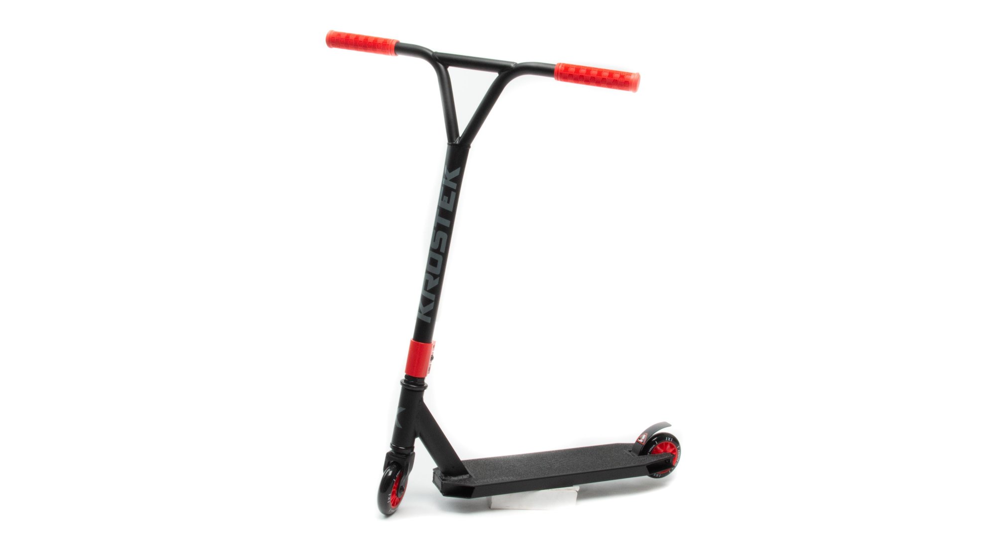 Самокат KROSTEK EXTRIM №8 черный