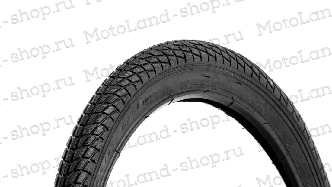 Покрышка Вело 18х1,75 P-1023 (Wanda tire)