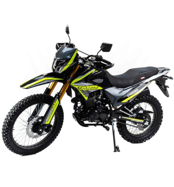 Мотоцикл Motoland ENDURO ST 250 (165FMM) NEON (2023г.)