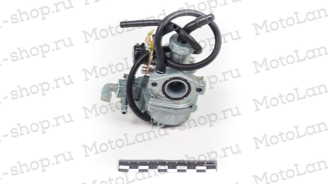 Карбюратор PZ20 (cable) 120см3