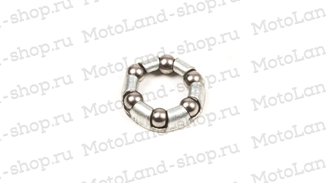 Подшипник передней втулки (3/16"х6) GW-37001