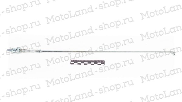 Тяга тормозная Forester 200