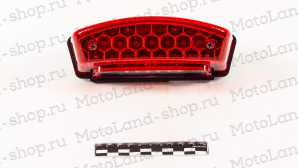 Стоп сигнал LED HT-018 светодиодный