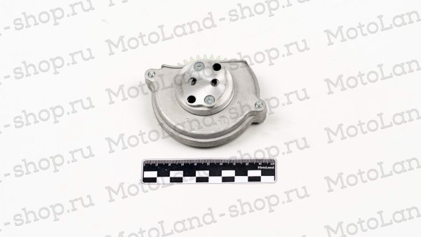Насос масляный в сборе 165FMM (CB250D-G) 169FMM (CB250) 167FMM (CG250) 172FMM-3A (CB250-F)