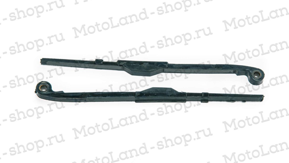 Направляющая + натяжная планка цепи ГРМ 157QMJ 150см3