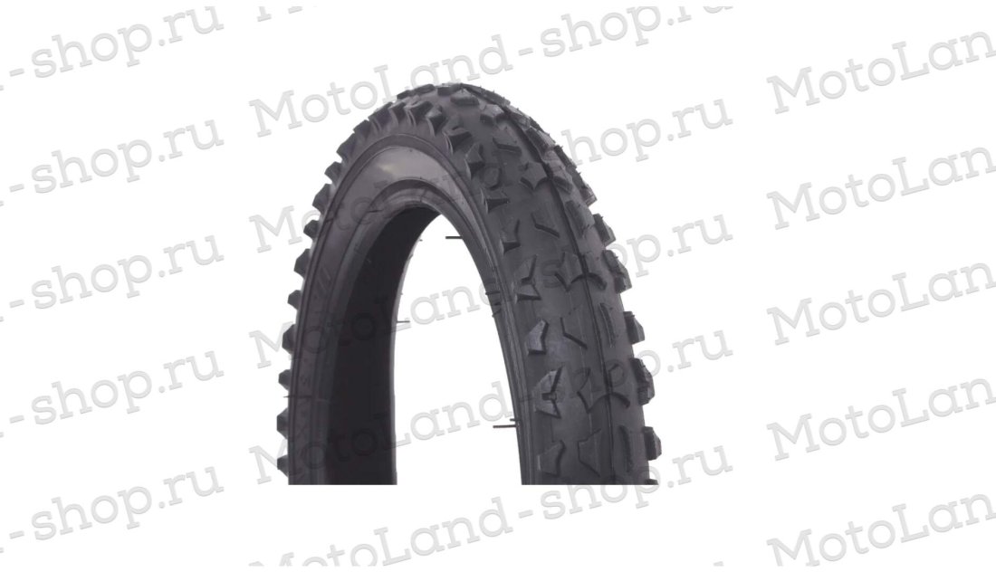 Покрышка Вело 16х2,1 P-1001A (Wanda tire)