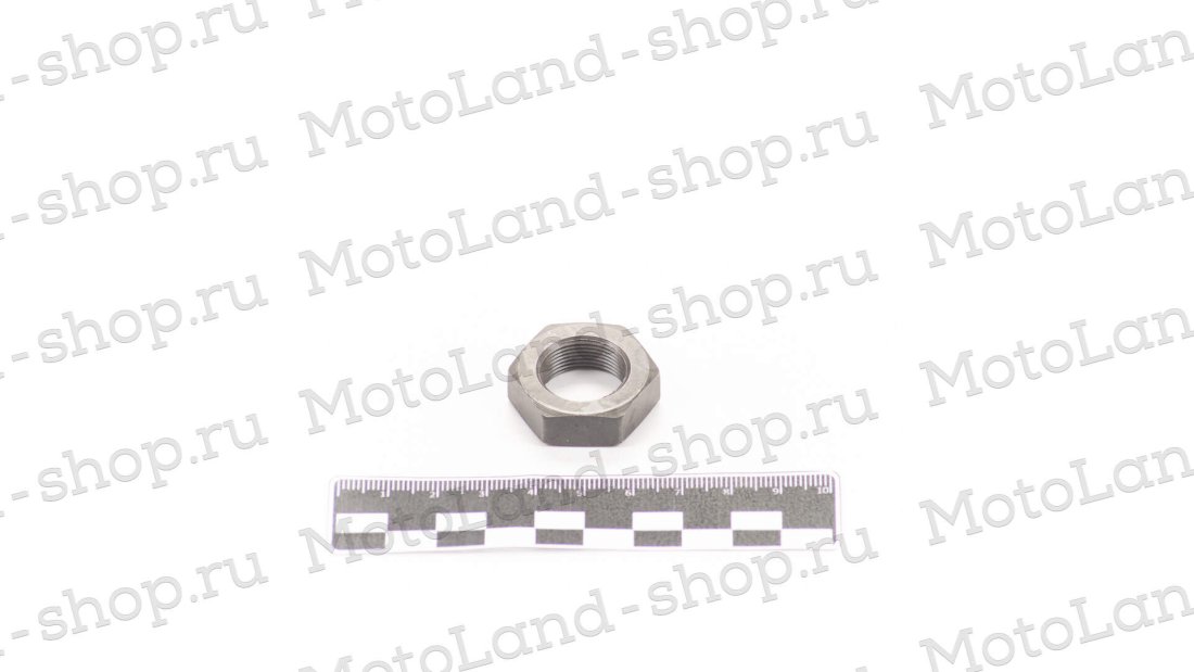 Гайка M18x1 177MM (NC250), 194MQ (NC450) ZS