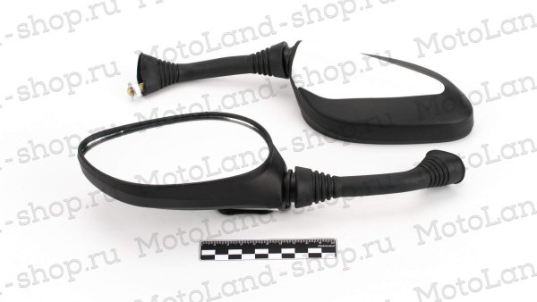 Зеркало d8 mm ZX-6001