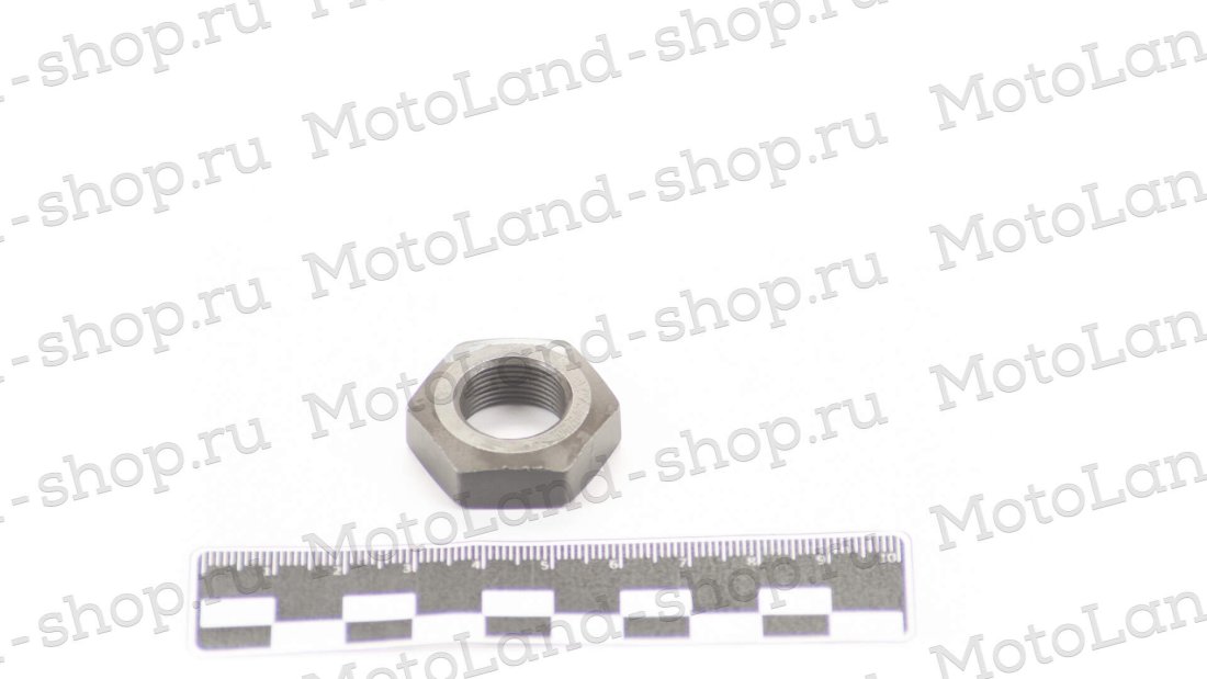Гайка M16x1 194MQ (NC450) ZS