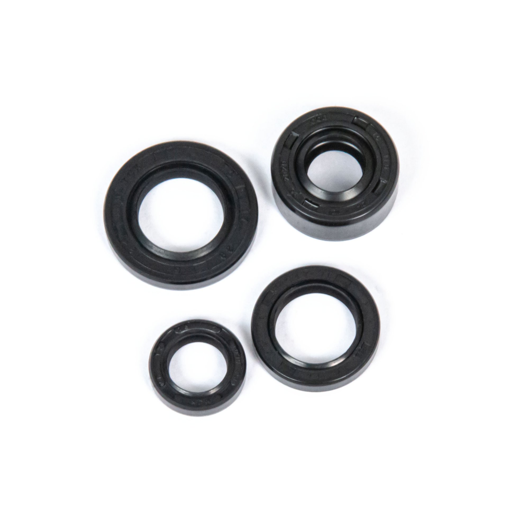 Сальник (полный набор) W150 155см3 ZS