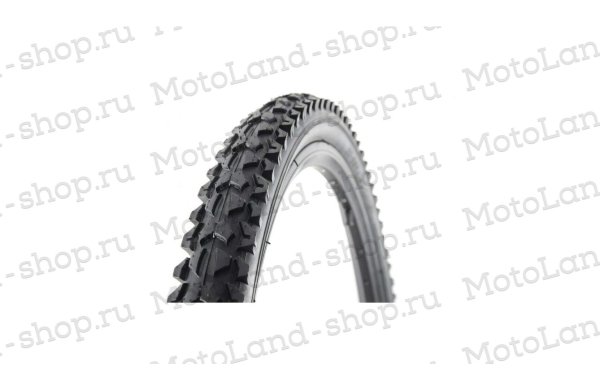 Покрышка Вело 20х2,1 P-1001A (Wanda tire)