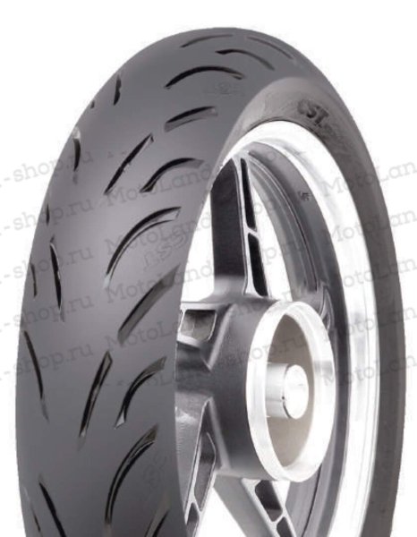 Покрышка мото 17'' 140/70 R17 CM-DR (CST)