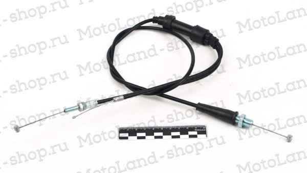 Трос газа XR250