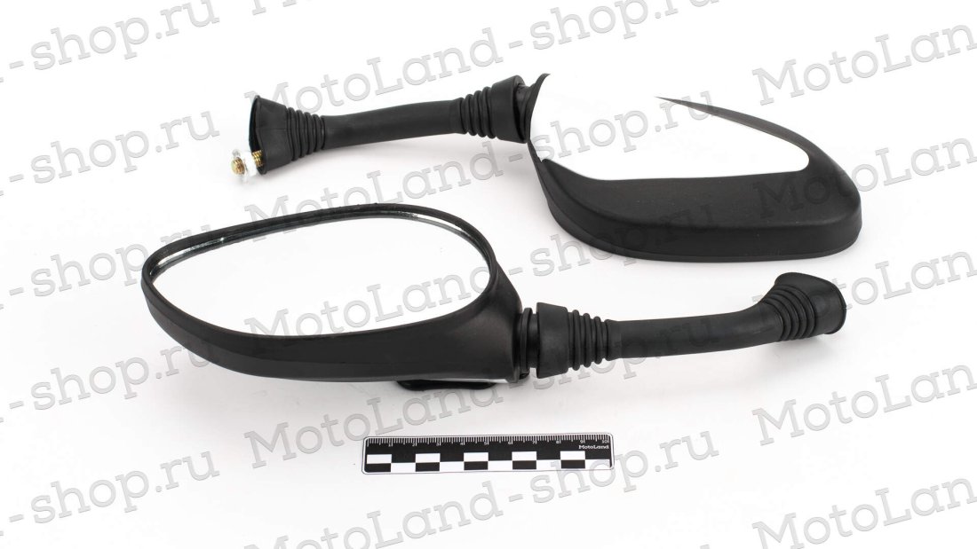Зеркало d8 mm ZX-6001