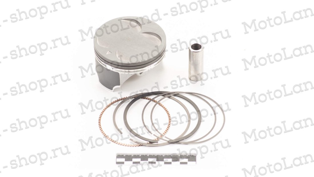 Поршень в сборе d=94,5mm 194MQ (NC450) ZS