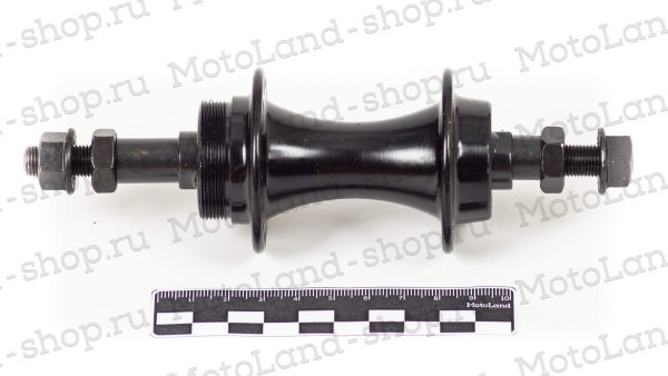 Втулка A202R 36H 3/8'' 175mm заднего колеса