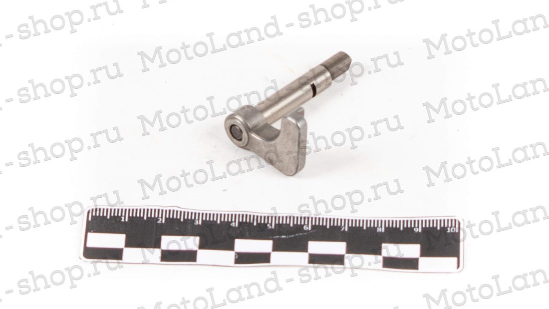 Вал декомпрессора ГРМ 174MN-3 (CBS300) ZS