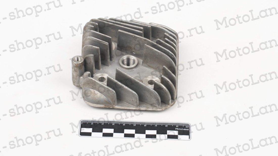 Головка ЦПГ DIO ZX50