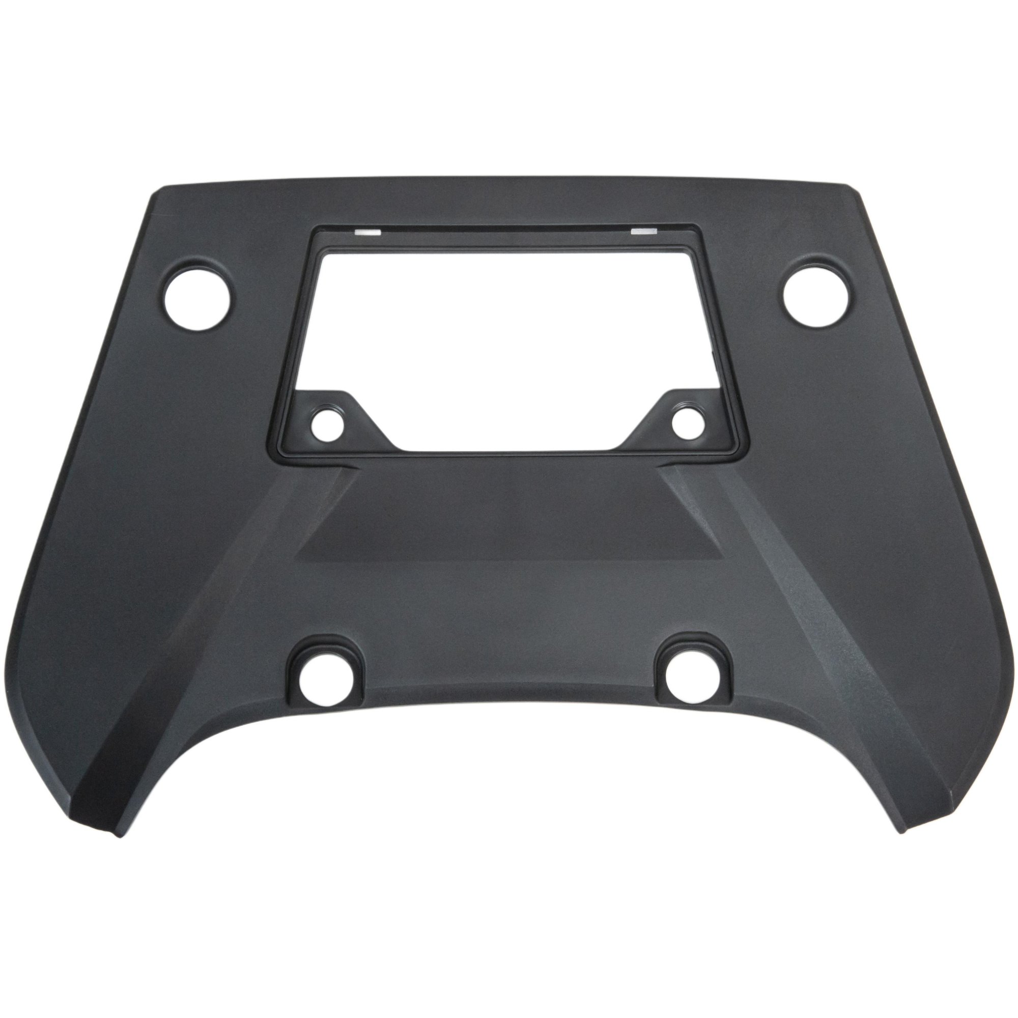 Пластик накладка задней облицовки ATV MAX 300