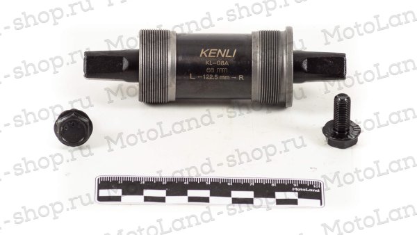 Картридж каретки KENLI KL-08A  122,5мм