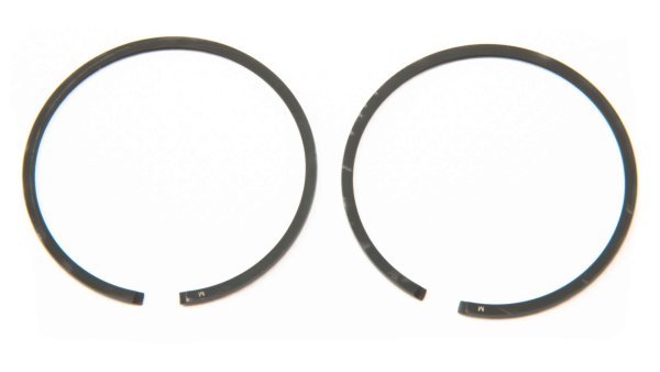 Кольца поршневые d=47mm1E40QMB (Stels QJ50)
