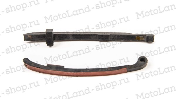 Успокоитель+направляющая W150-2/W150-5/W160-2  YX150/160см3 