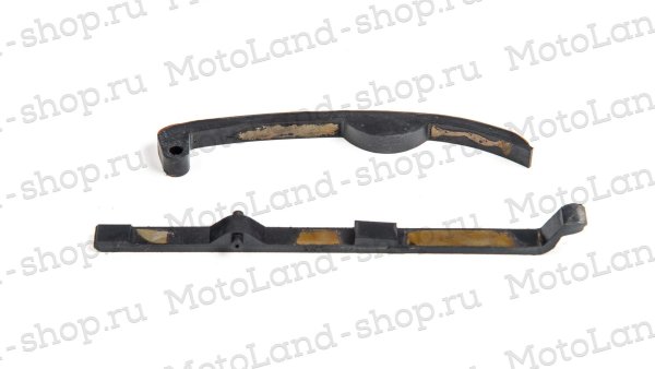 Успокоитель+направляющая ГРМ 177MM (NC250) ZS