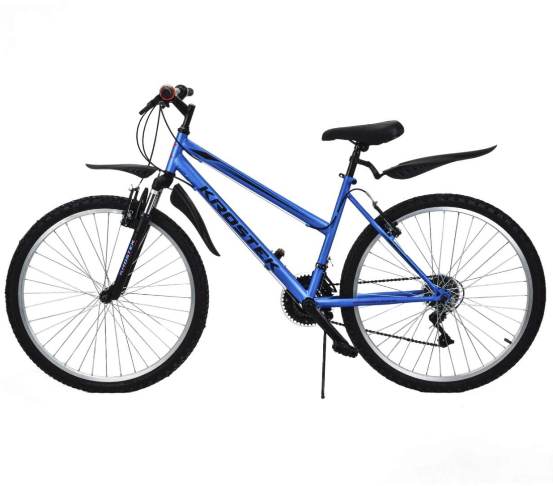 Велосипед 26" KROSTEK IMPULSE 601 (рама 17'')
