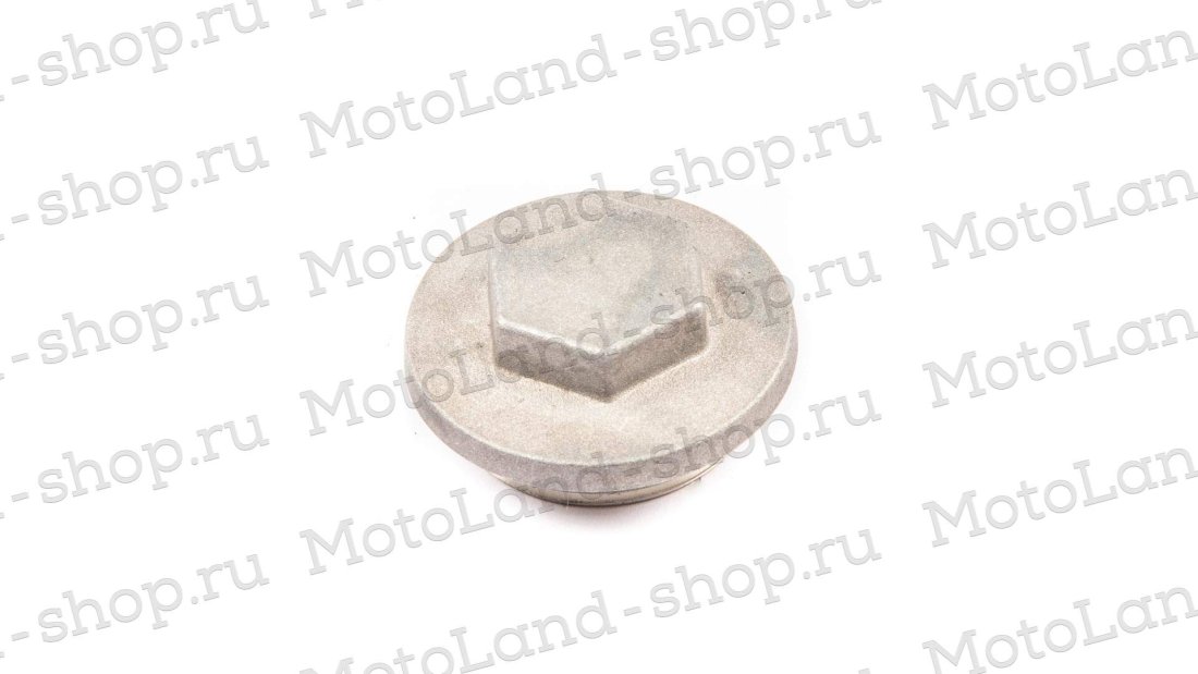 Пробка масляного фильтра 162FMJ,166FMM (CGN150/CBN250)