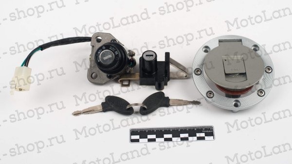 Замки комплект Forester 200
