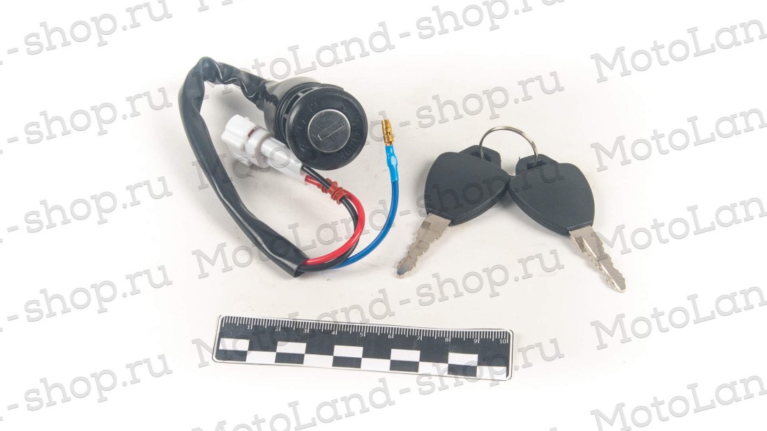 Замок зажигания CRF 250/KAYO K1/BSE J1/J2