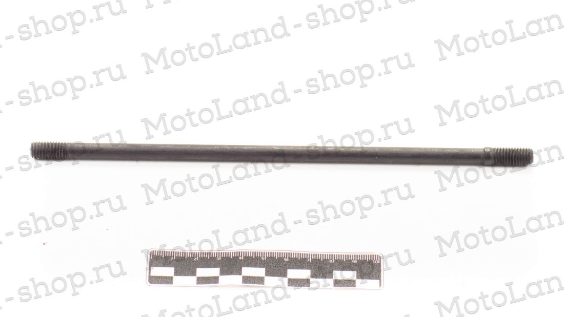 Шпилька цилиндра 220,5мм W190 190см3 ZS