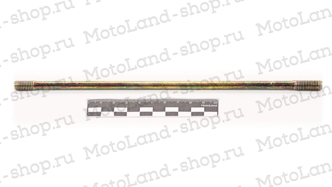 Шпилька цилиндра A 240mm/M8 166FMM (CBN250)