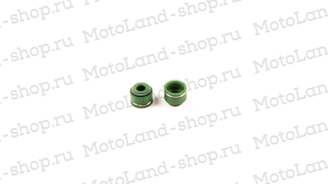 Колпачок маслосъемный 162FMJ,164FML,166FML,166FMM,167FMM,170FMM(CGN/NT/CBN/CBB)