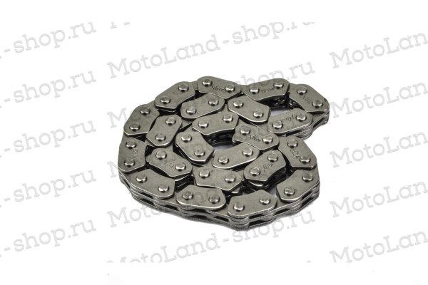 Цепь маслонасоса 169FMM (CB250) X-TECH
