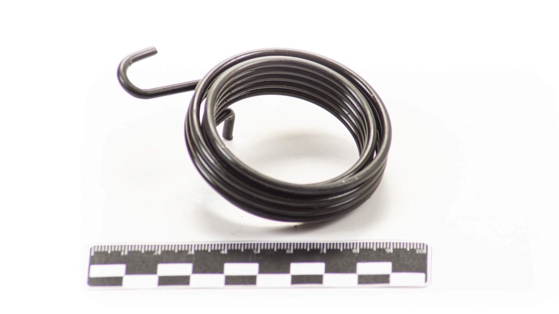 Пружина кикстартера 1E40QMB (Stels QJ50)