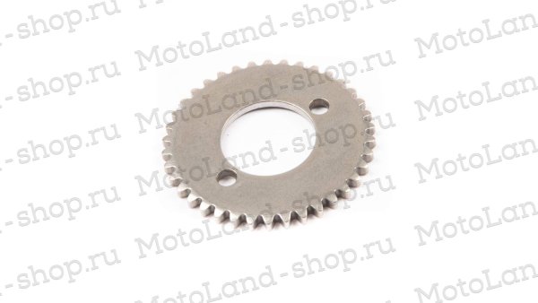 Шестерня ГРМ 170MM-2 (CB250) water, 4V/177MM (NC250)  ZS