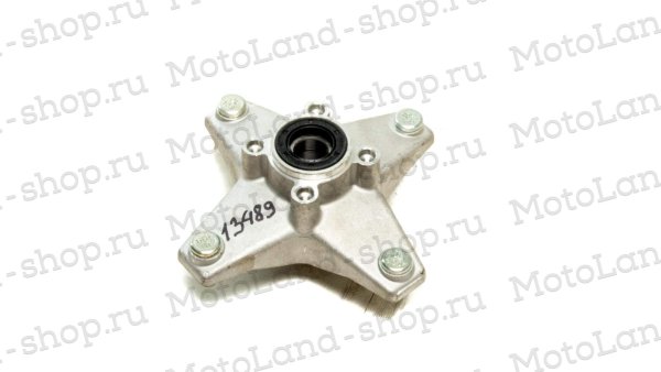 Ступица передняя в сборе ATV 250S